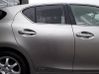 Rear door 