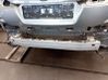 Rear bumper cross member 