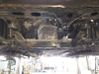 Other under body part 5120178010