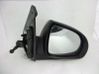 Manual wing mirror 