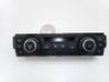 Climate control unit 9221853
