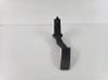 Accelerator throttle pedal 5Q1723503K