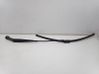 Front wiper blade arm 10A955409