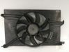 Radiator cooling fan shroud 9202805
