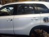 Rear door 