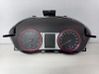Speedometer (instrument cluster) 3411054PA