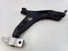 Front control arm 1K0407166A