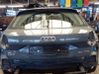Tailgate/trunk/boot lid 81A827025E