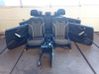 Interior set 