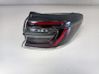 Rear/tail lights 265505405R