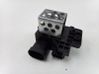 Heater blower motor/fan resistor 255503792R