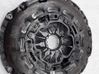Clutch pressure plate 