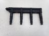 High voltage ignition coil 