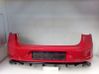 Rear bumper 5G6807421BK