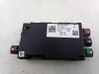 Aerial antenna amplifier 5G0035953D