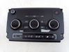 Climate control unit FK7214B596CJ