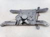Regulador manual de la ventanilla delantera MR959657