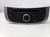 Unidad delantera de radio/CD/DVD/GPS 8701A117
