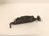 Headlight washer spray nozzle 4E0955966A