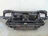 Radiator support slam panel 