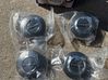 Original wheel cap 31414935