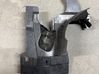 Front mudguard 31497198