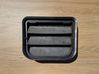 Válvula de presión del panel lateral trasero 31369380