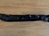 Fender foam support/seal 32338464