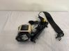 Rear seatbelt 31675722