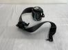 Rear seatbelt 31675722