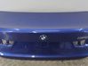 Tailgate/trunk/boot lid 