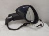 Front door electric wing mirror 95B857508