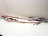 Roof airbag 610880800B
