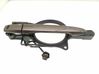 Front door exterior handle 
