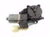 Silnik regulatora szyby drzwi przednich 0130822404