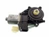 Silnik regulatora szyby drzwi przednich 0130822407