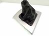 Gear shifter surround trim plastic CC2964341