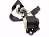 Rear seatbelt 8159025200