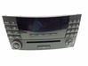 Radio/CD/DVD/GPS head unit A2118209889