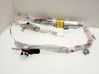 Roof airbag 605287400