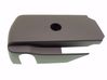 Steering wheel column trim 4M0953516