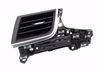 Dashboard side air vent grill/cover trim 4M1820901AJ