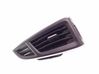 Dashboard side air vent grill/cover trim BM51018B08