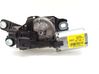 Rear window wiper motor AV6117K441AC