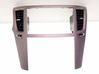 Radio/GPS head unit trim 