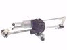 Front wiper linkage and motor 5E1955119A