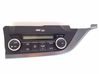 Climate control unit 75F542