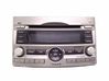 Radio/CD/DVD/GPS head unit 86201AJ64A