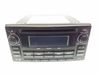 Radio/CD/DVD/GPS head unit 86201FJ420