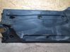Placa protectora del centro/medio 5Q0825202R
